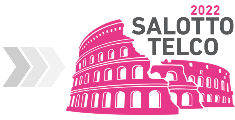 Salotto Telco 2022