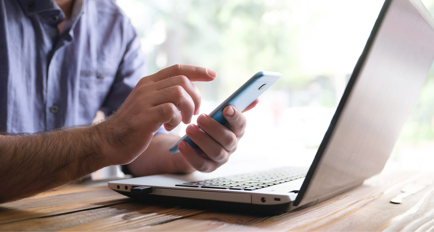 Individuare i modelli